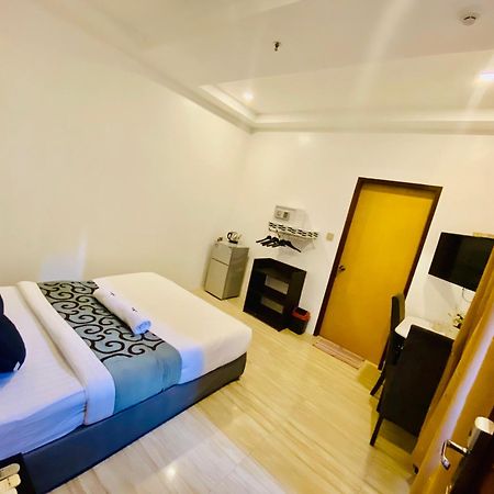 Mirage Suites De Boracay Manoc-Manoc Exterior foto