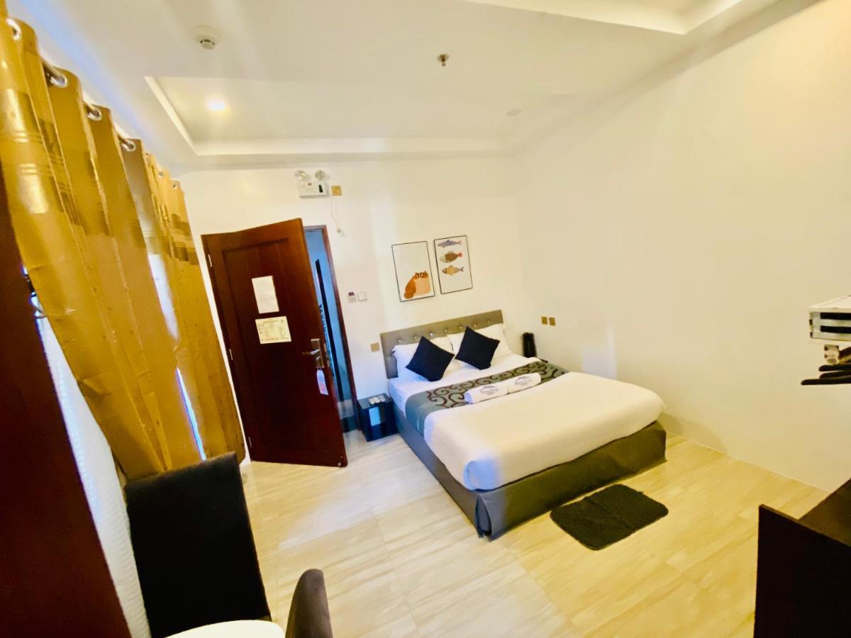 Mirage Suites De Boracay Manoc-Manoc Exterior foto